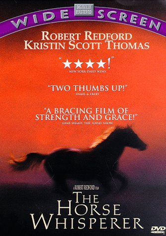 #19 The Horse Whisperer (1998)